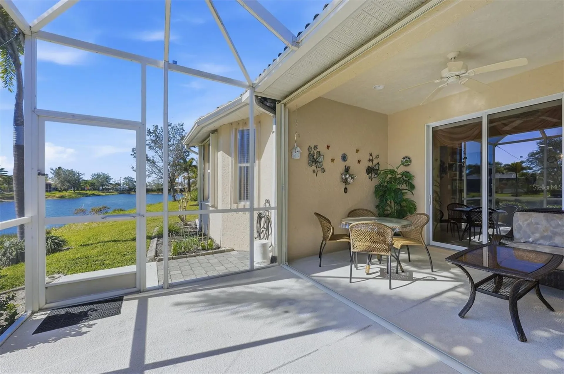9742 Hawk Nest Lane North Port FL 34287