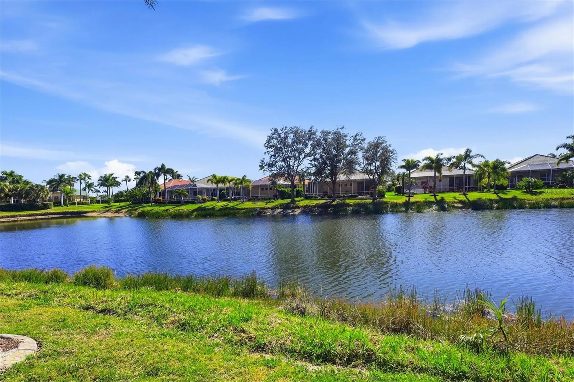 9742 Hawk Nest Lane North Port FL 34287