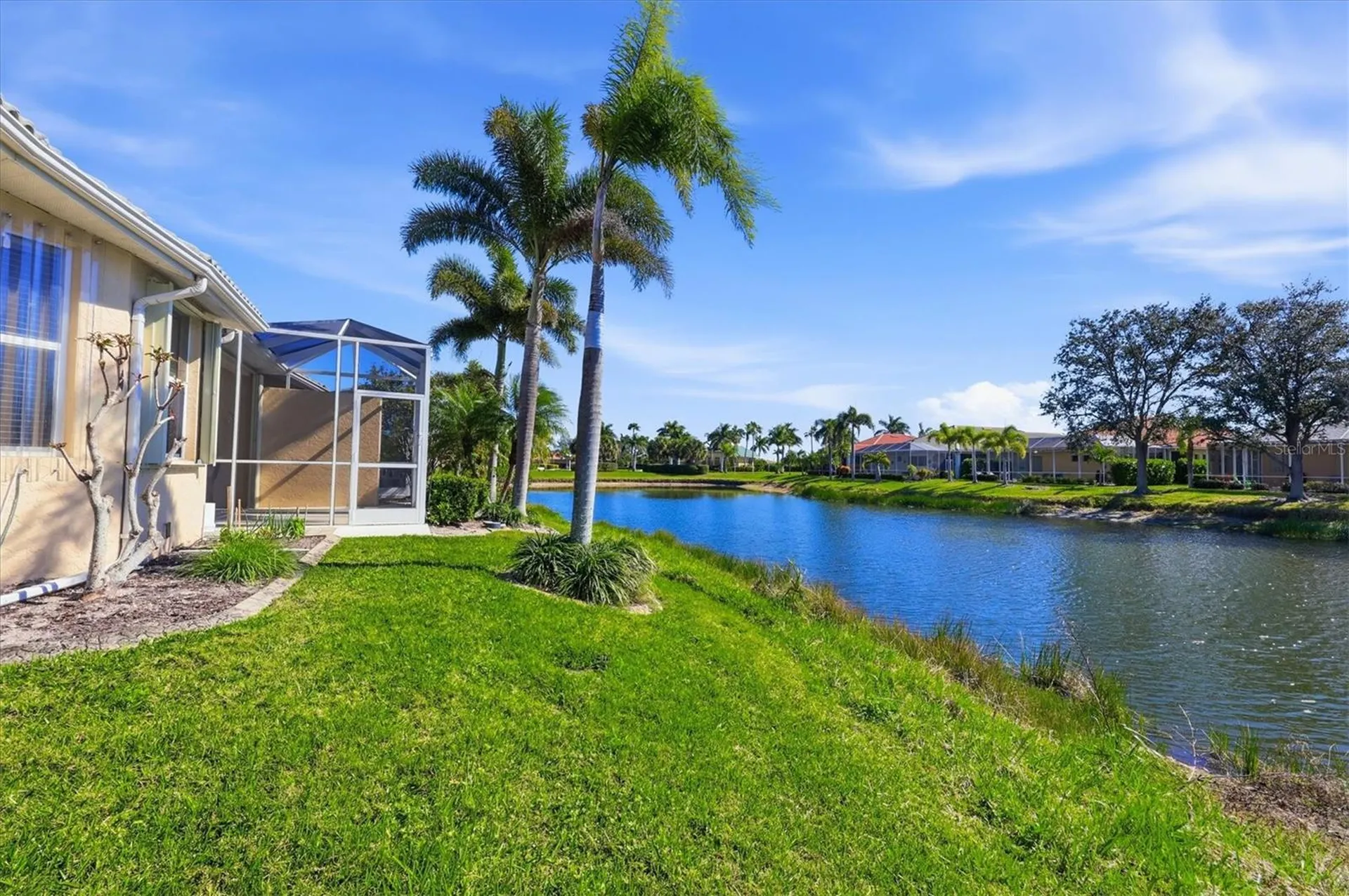 9742 Hawk Nest Lane North Port FL 34287