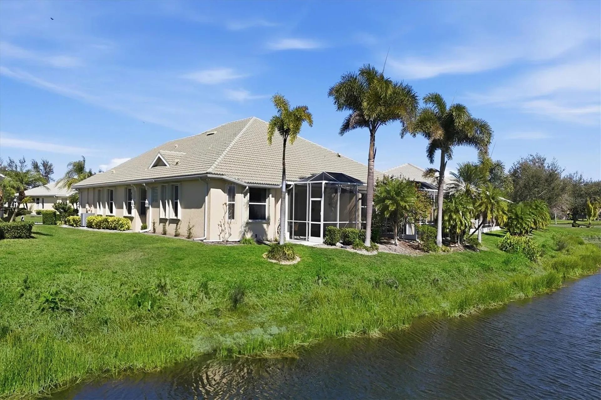 9742 Hawk Nest Lane North Port FL 34287