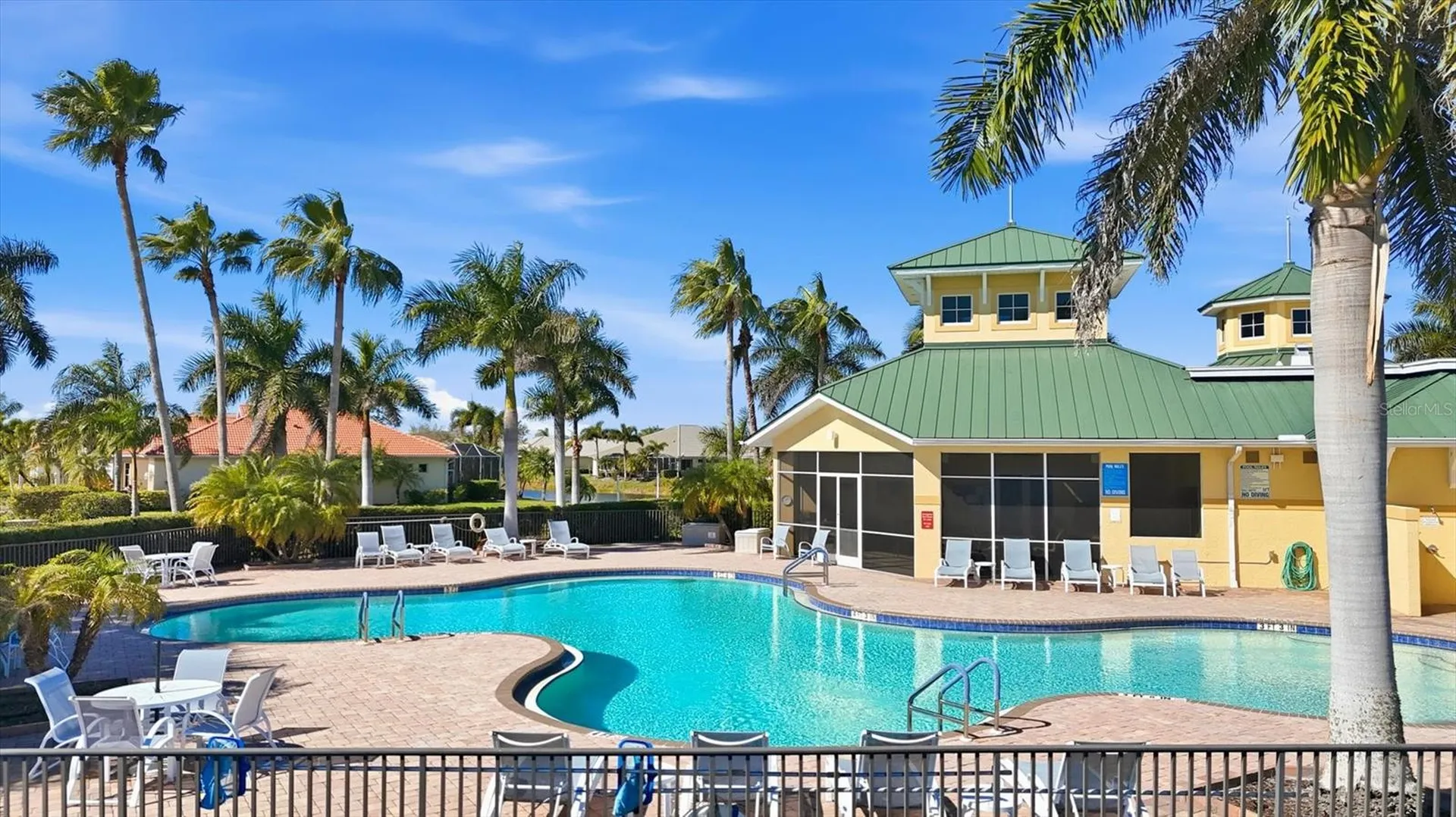 9742 Hawk Nest Lane North Port FL 34287