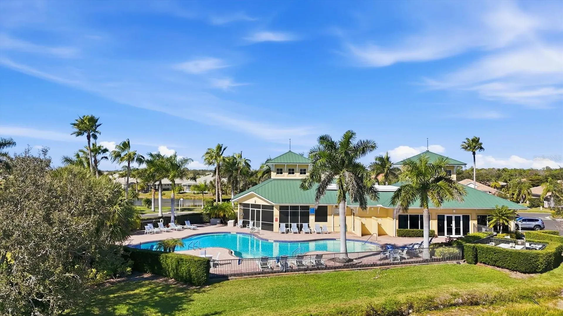 9742 Hawk Nest Lane North Port FL 34287