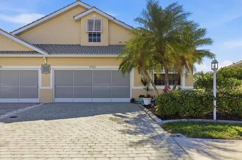 9742 Hawk Nest Lane North Port FL 34287