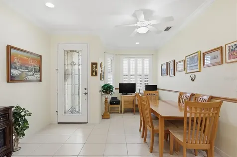 9742 Hawk Nest Lane North Port FL 34287