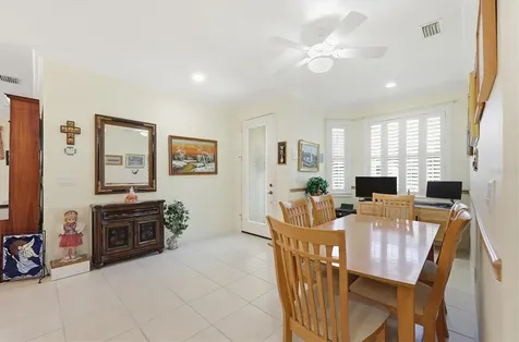 9742 Hawk Nest Lane North Port FL 34287