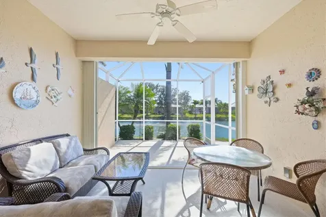9742 Hawk Nest Lane North Port FL 34287