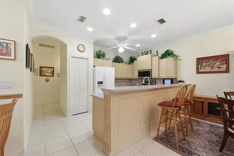 9742 Hawk Nest Lane North Port FL 34287
