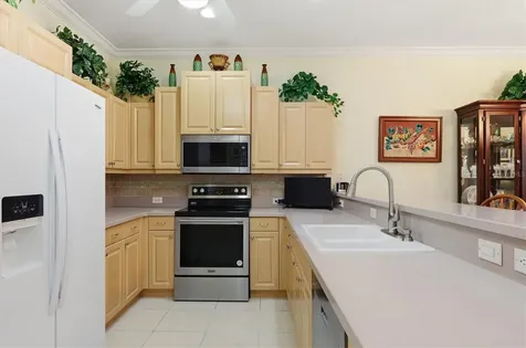 9742 Hawk Nest Lane North Port FL 34287