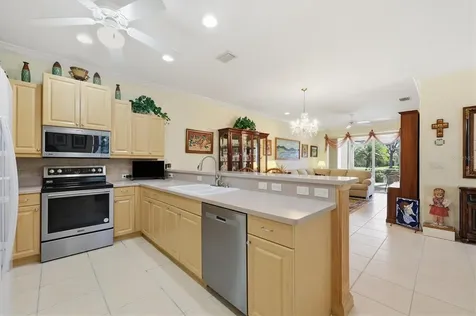 9742 Hawk Nest Lane North Port FL 34287