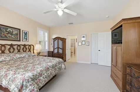 9742 Hawk Nest Lane North Port FL 34287