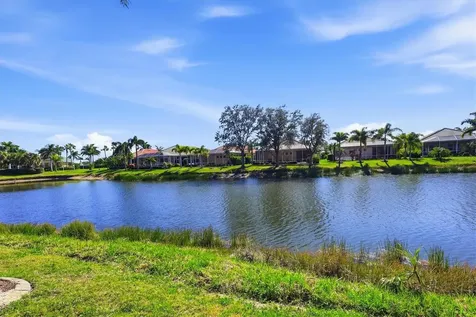 9742 Hawk Nest Lane North Port FL 34287