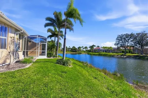 9742 Hawk Nest Lane North Port FL 34287