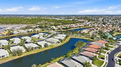 9742 Hawk Nest Lane North Port FL 34287
