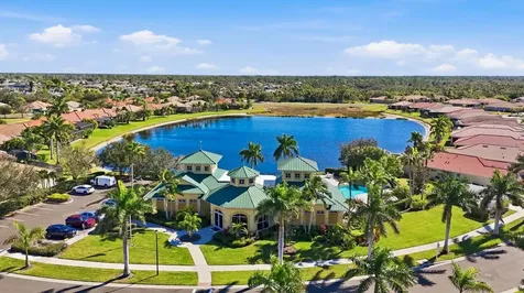 9742 Hawk Nest Lane North Port FL 34287