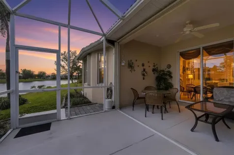 9742 Hawk Nest Lane North Port FL 34287