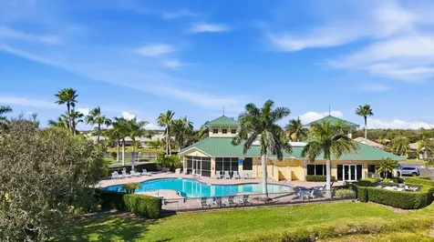 9742 Hawk Nest Lane North Port FL 34287
