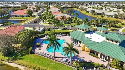 9742 Hawk Nest Lane North Port FL 34287