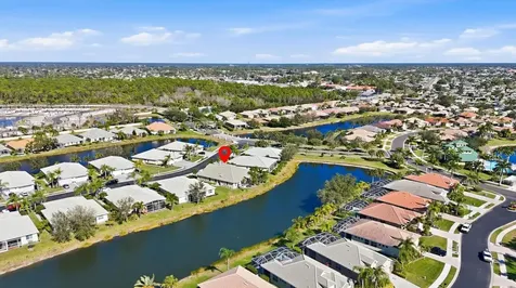 9742 Hawk Nest Lane North Port FL 34287