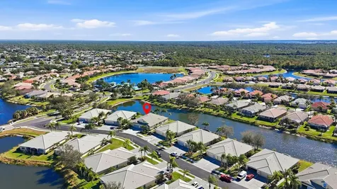 9742 Hawk Nest Lane North Port FL 34287