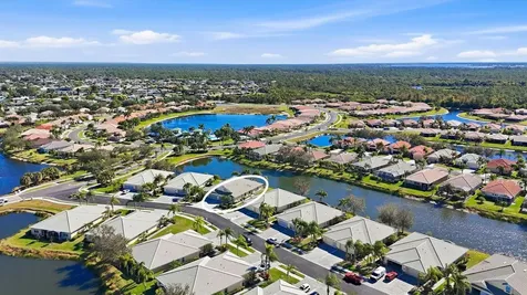 9742 Hawk Nest Lane North Port FL 34287
