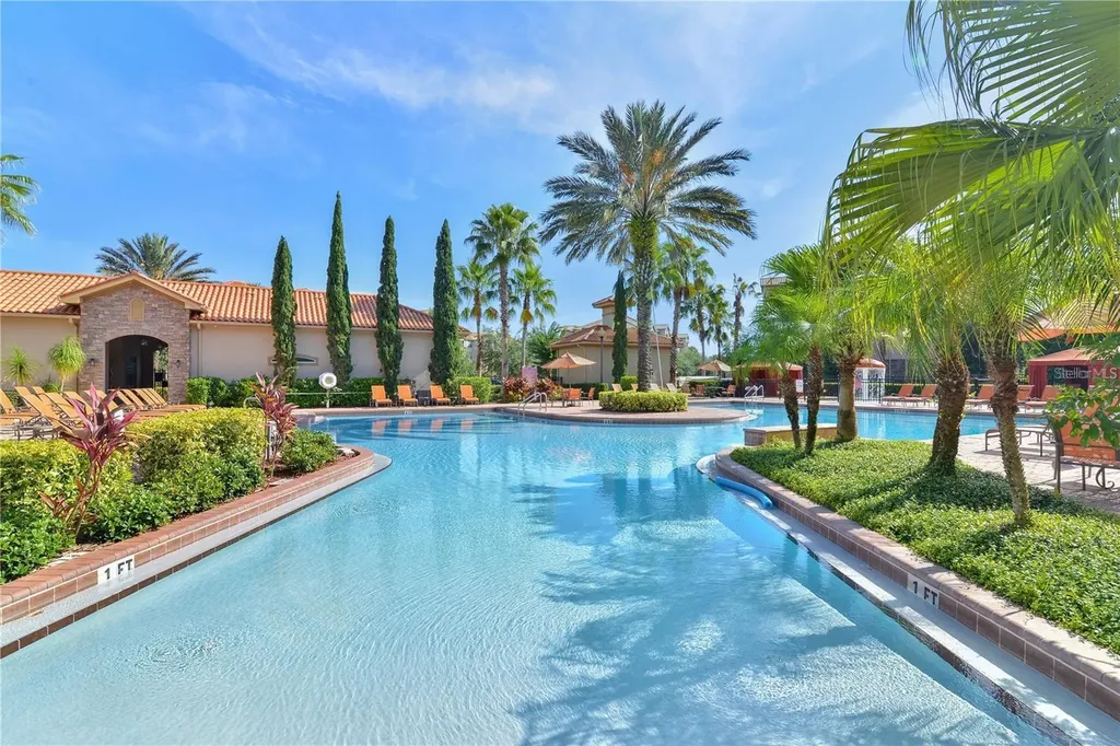 8010 Tuscany Way Davenport FL 33896