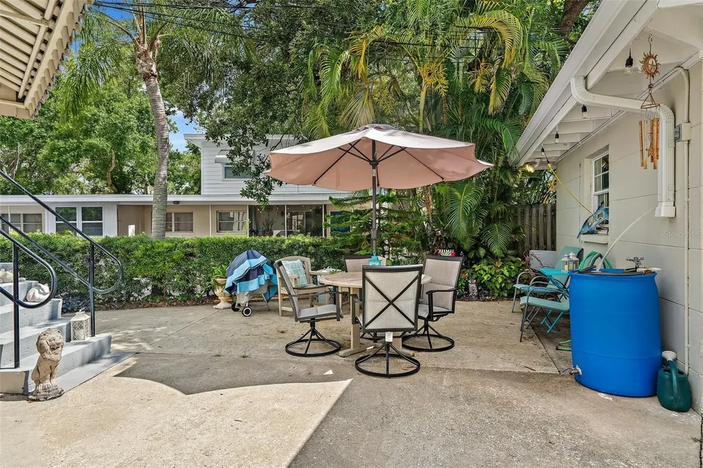 503 Monterey Boulevard NE St Petersburg FL 33704