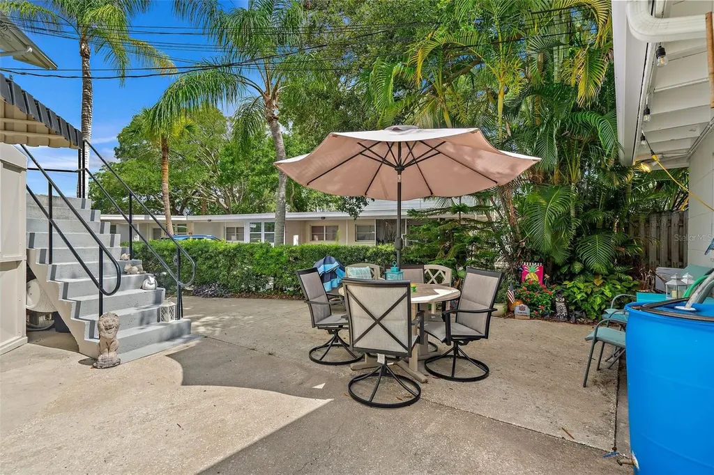 503 Monterey Boulevard NE St Petersburg FL 33704