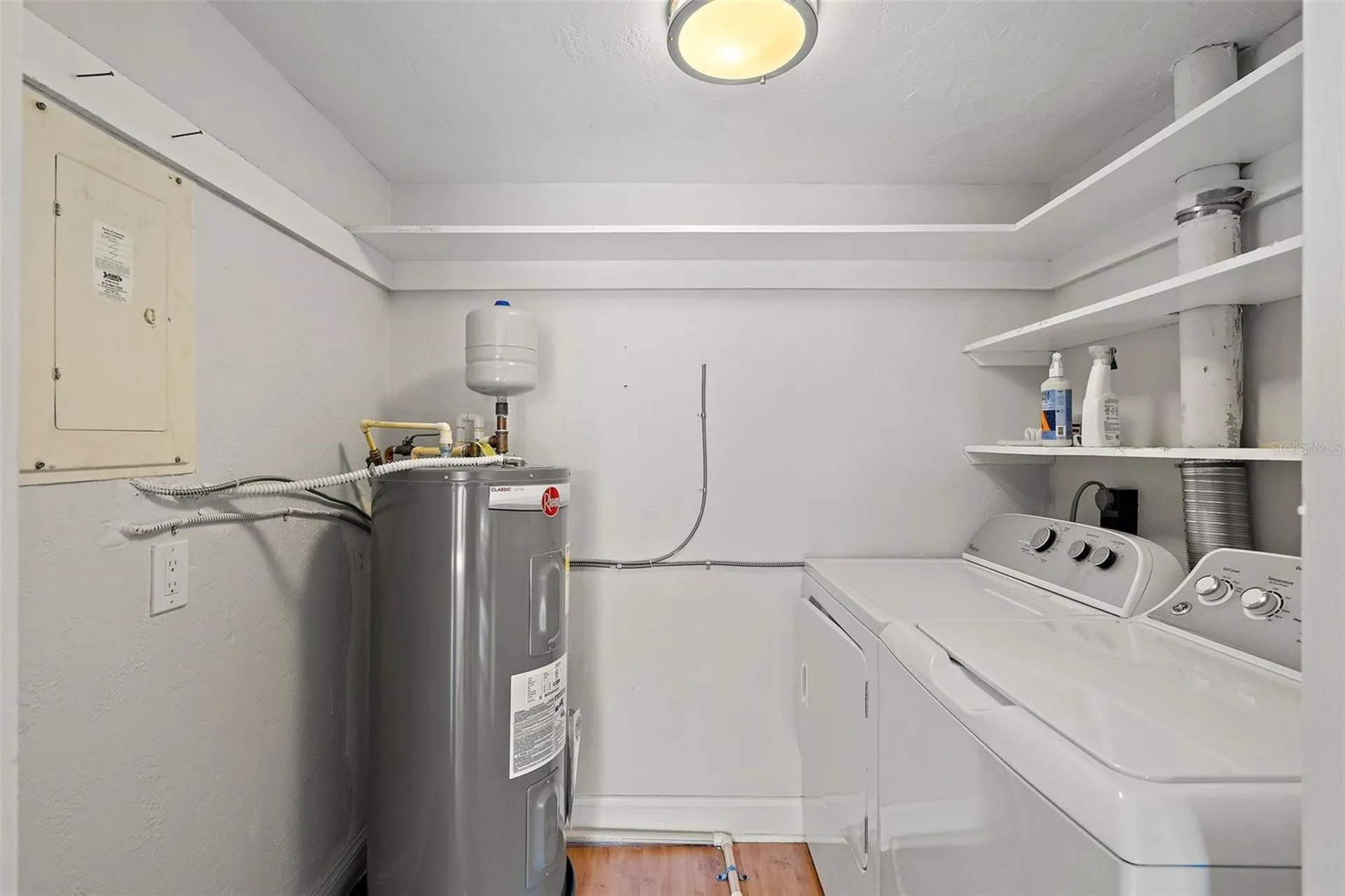 503 Monterey Boulevard NE St Petersburg FL 33704
