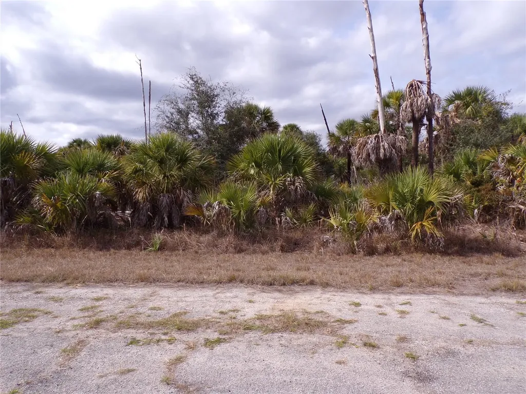 Copernicus Road North Port FL 34288