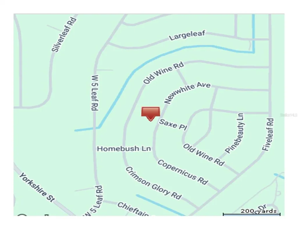 Copernicus Road North Port FL 34288