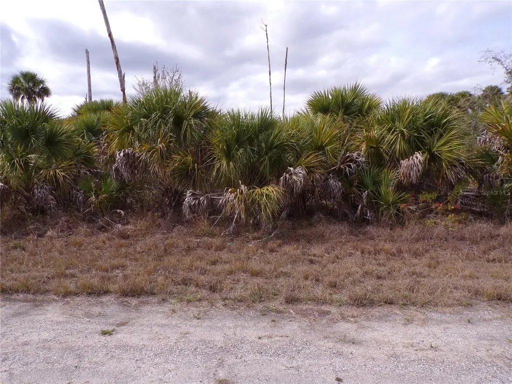 Copernicus Road North Port FL 34288