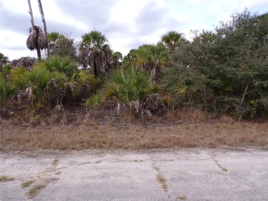 Copernicus Road North Port FL 34288
