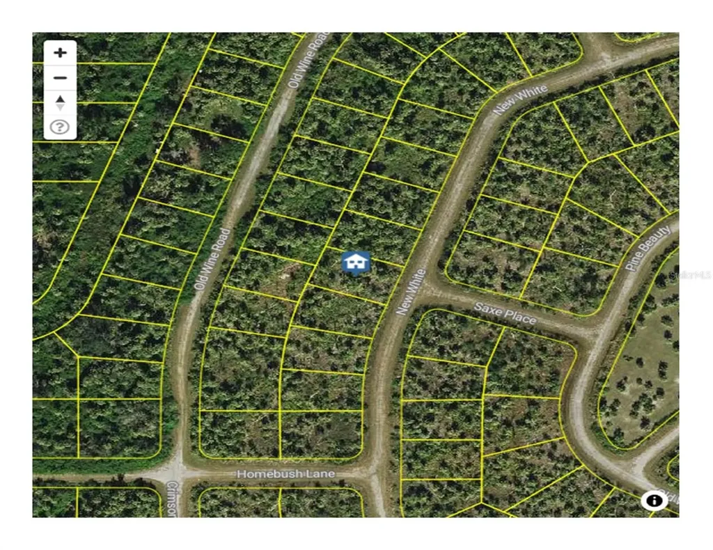 Copernicus Road North Port FL 34288