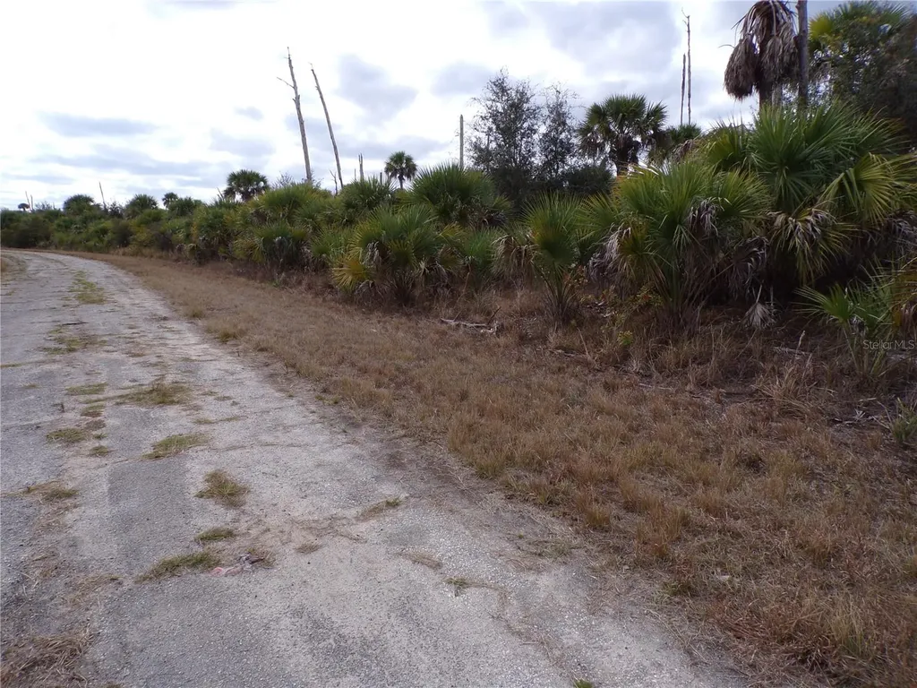 Copernicus Road North Port FL 34288