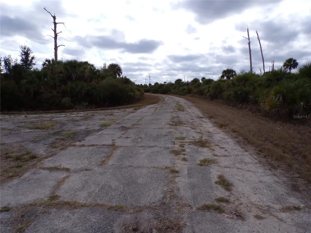 Copernicus Road North Port FL 34288
