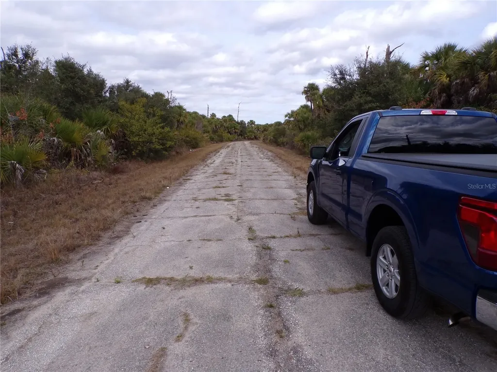 Copernicus Road North Port FL 34288