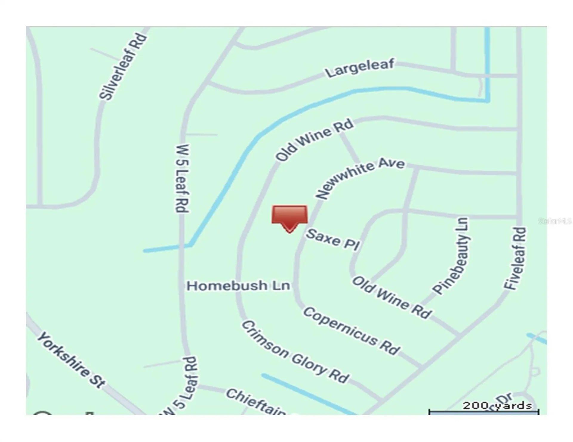 Copernicus Road North Port FL 34288