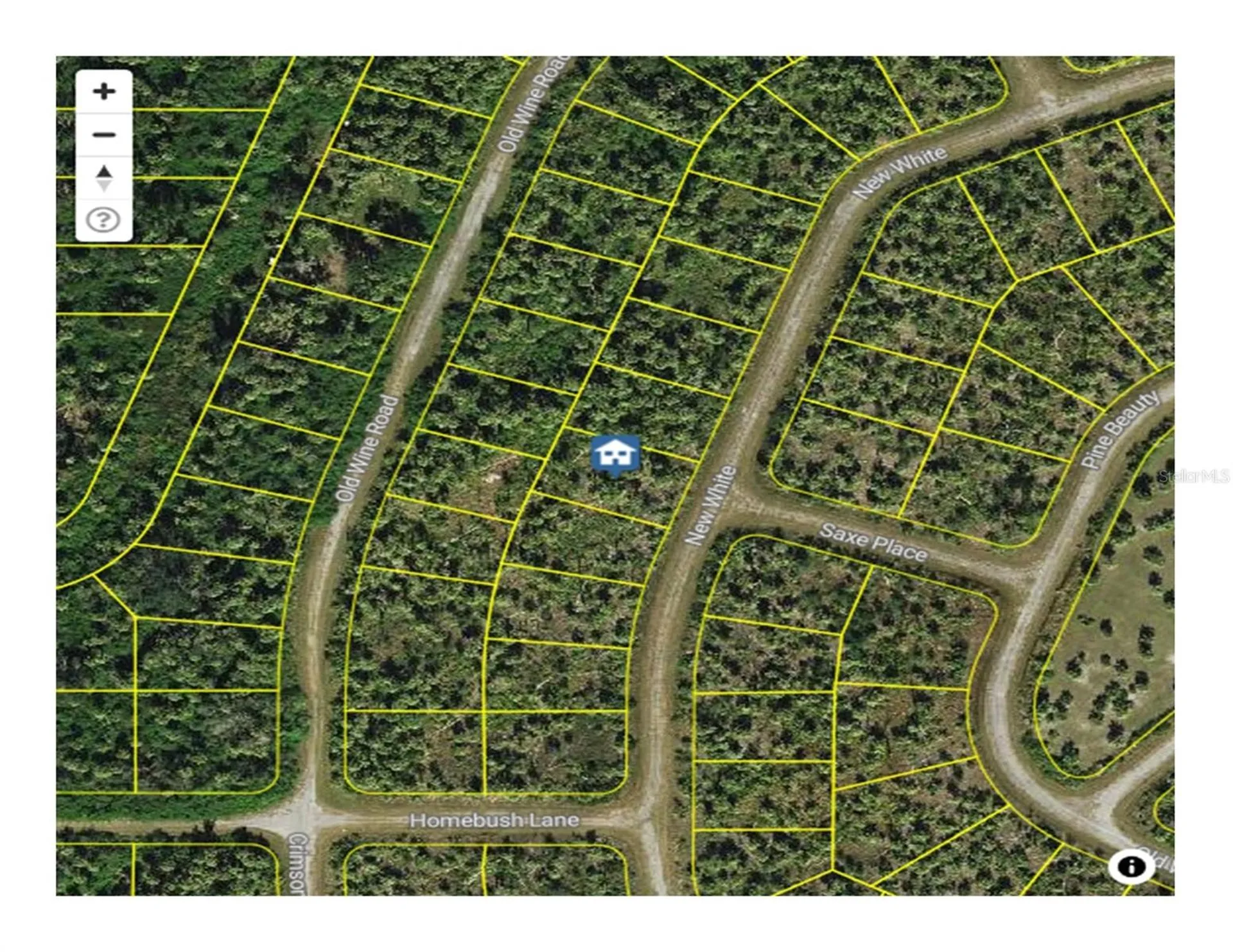 Copernicus Road North Port FL 34288