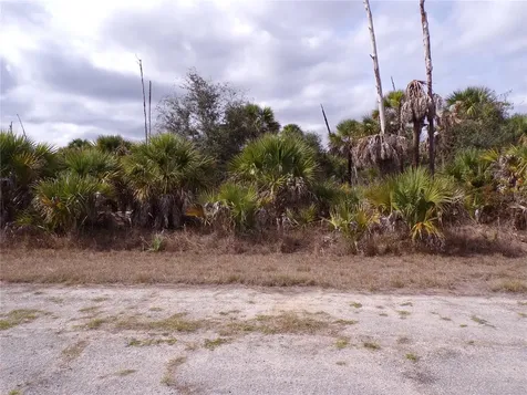 Copernicus Road North Port FL 34288