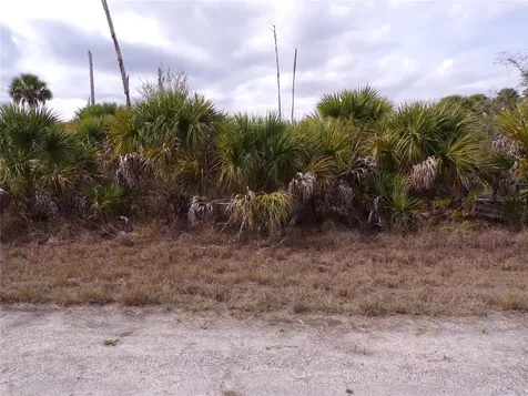 Copernicus Road North Port FL 34288