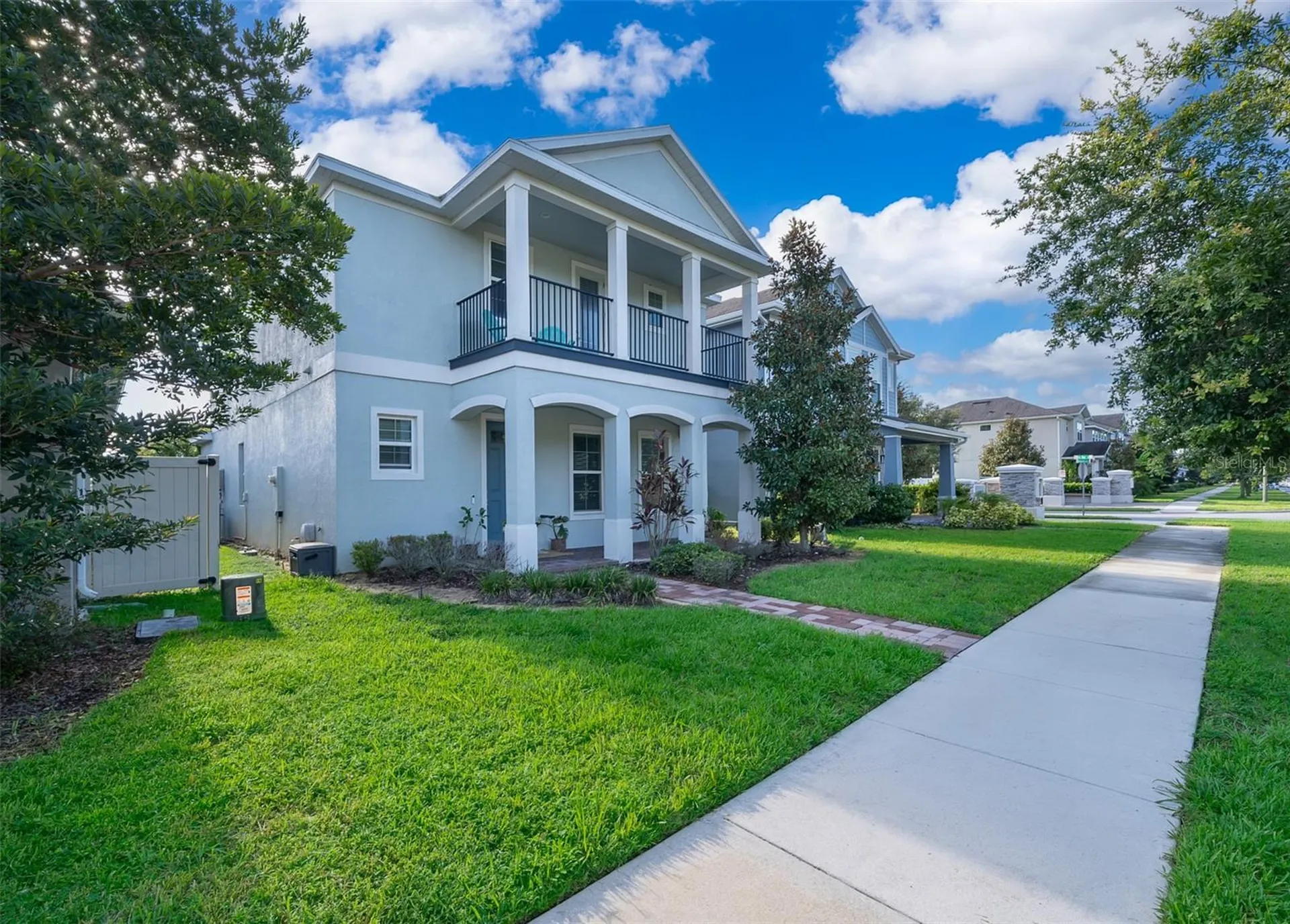 7189 Summerlake Groves Street Winter Garden FL 34787