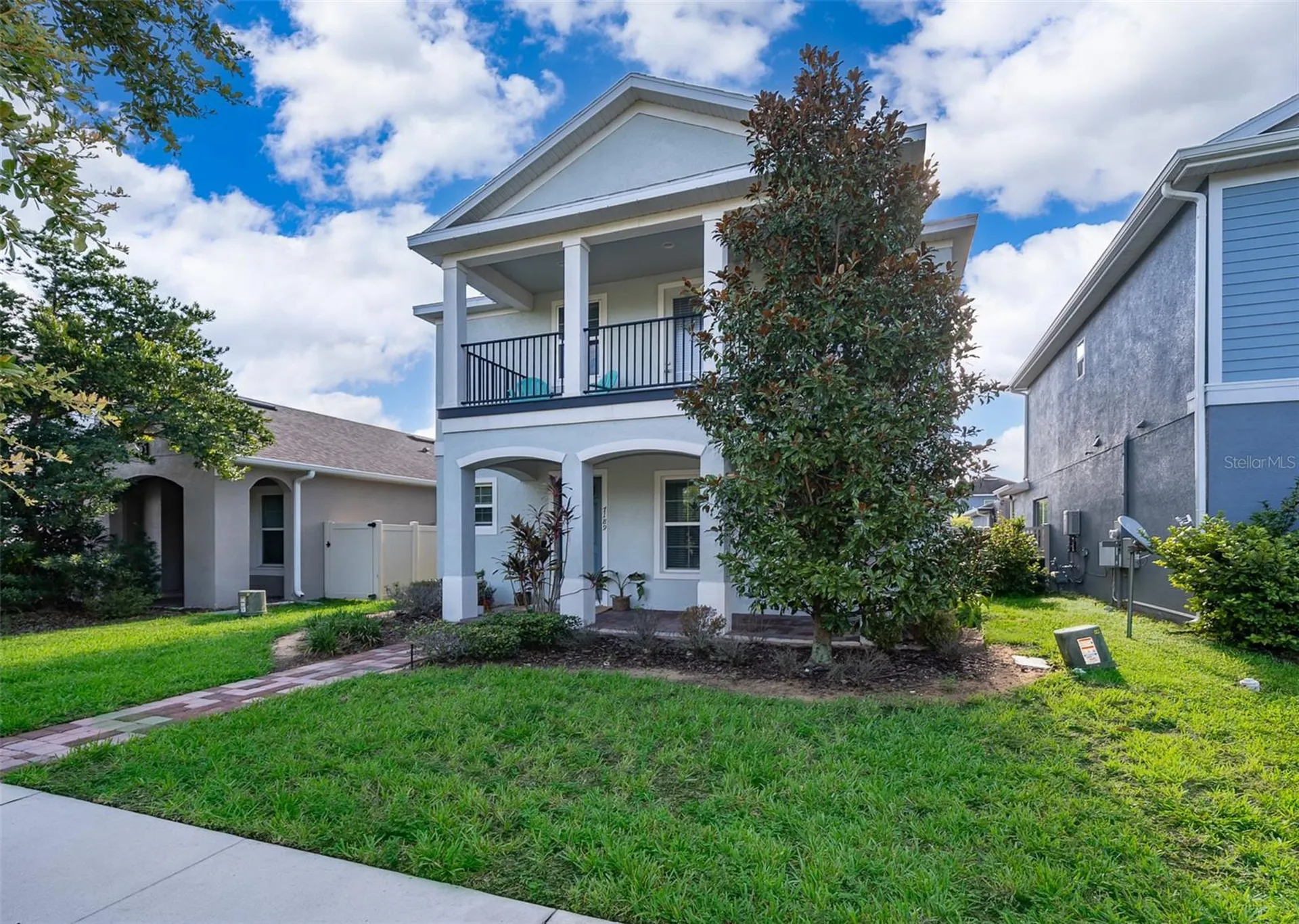7189 Summerlake Groves Street Winter Garden FL 34787