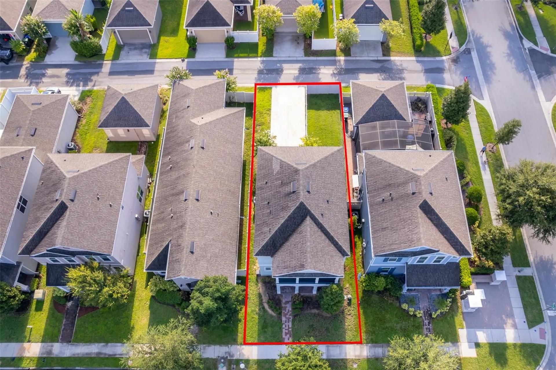 7189 Summerlake Groves Street Winter Garden FL 34787