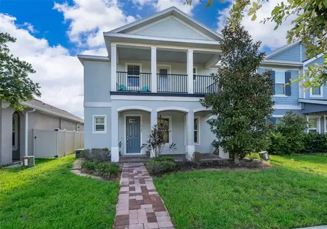 7189 Summerlake Groves Street Winter Garden FL 34787