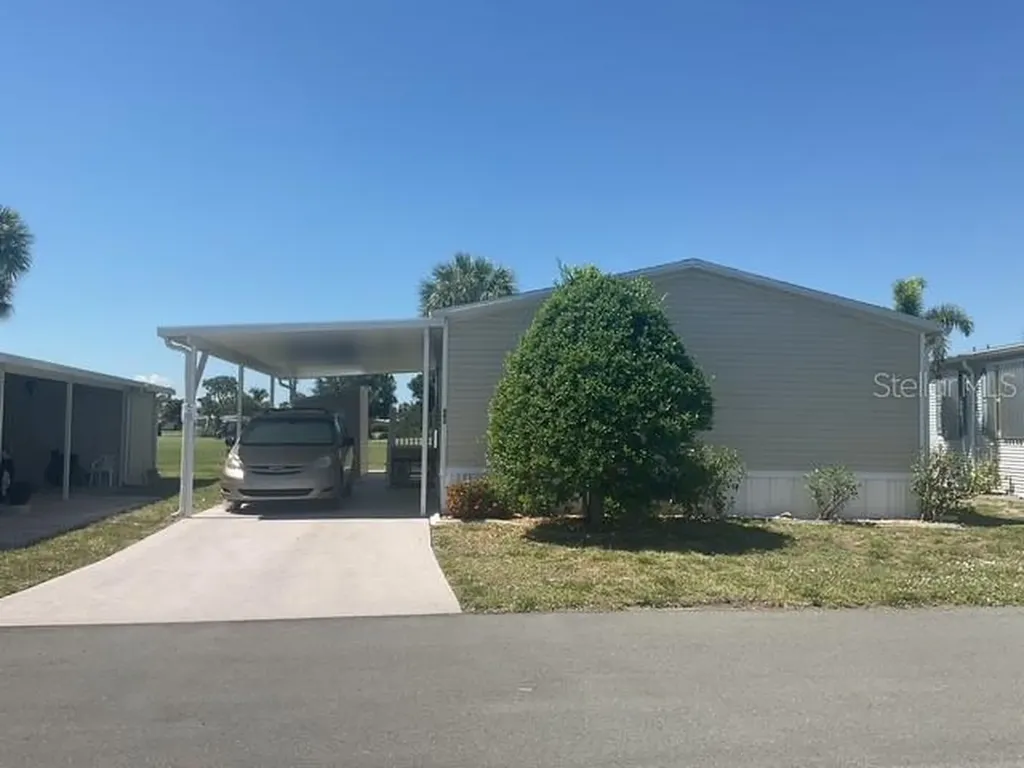 2100 Kings Highway Punta Gorda FL 33980