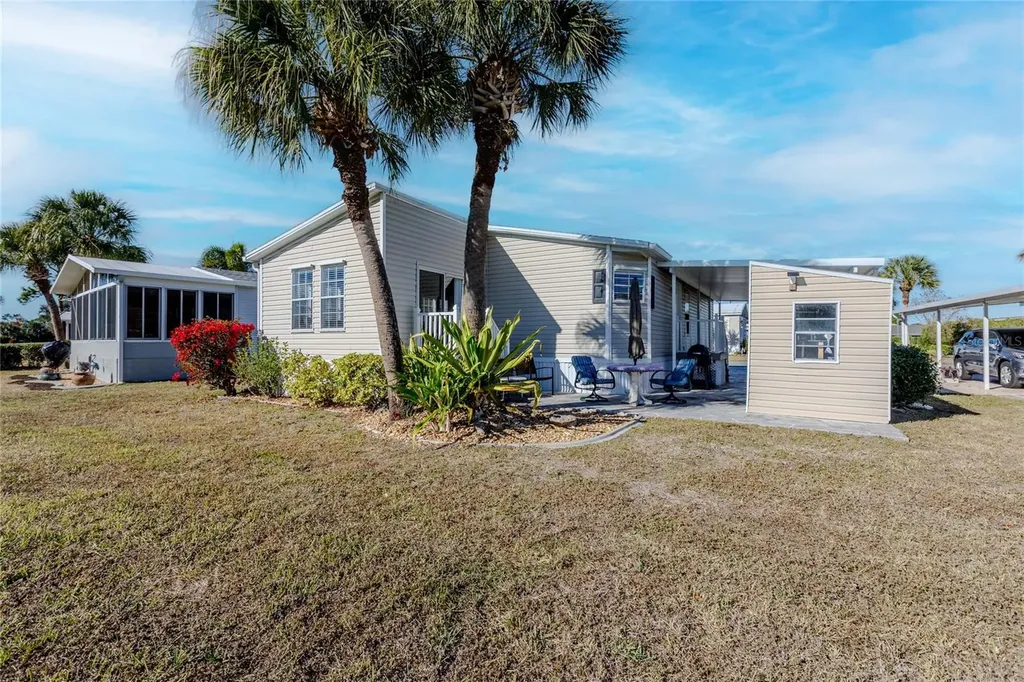 2100 Kings Highway Punta Gorda FL 33980