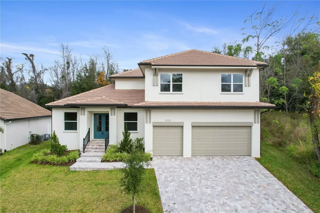 523 Sanctuary Golf Place Apopka FL 32712