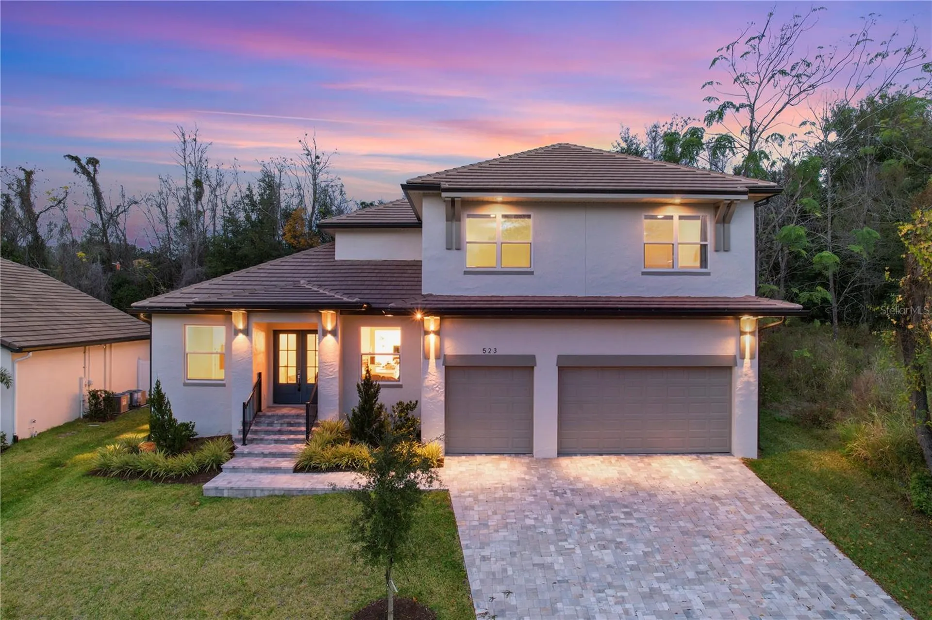 523 Sanctuary Golf Place Apopka FL 32712