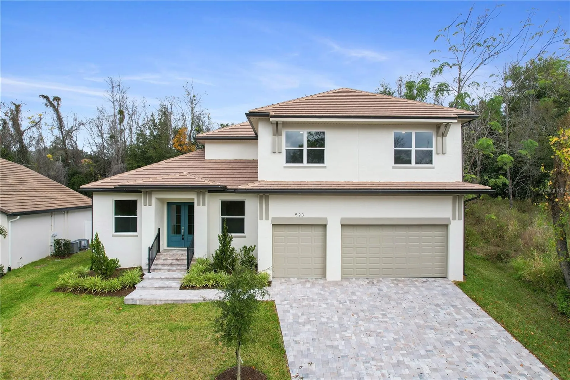 523 Sanctuary Golf Place Apopka FL 32712
