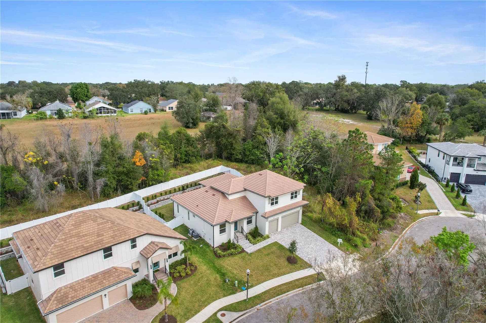 523 Sanctuary Golf Place Apopka FL 32712